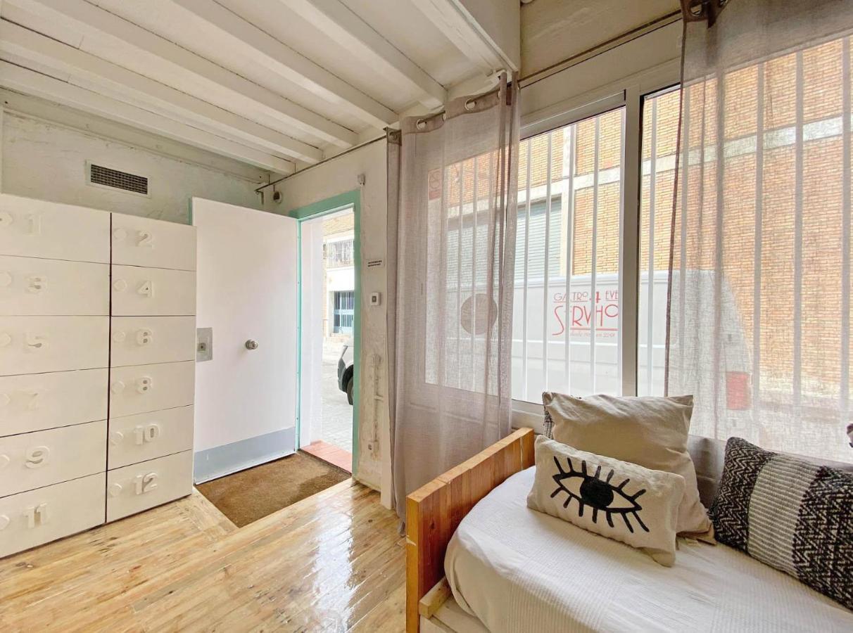 Fridays Flats Casa Aquamarine * Barcellona