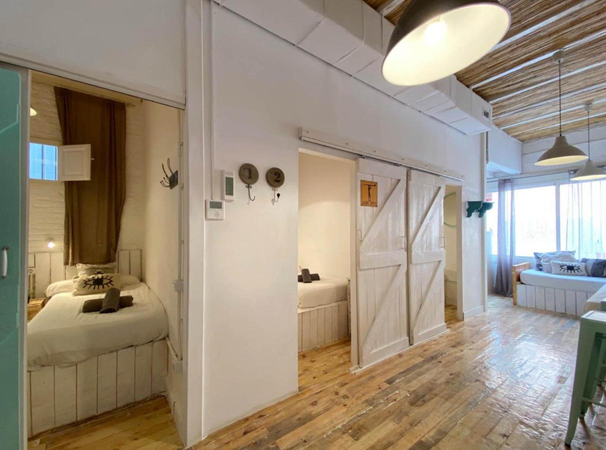Fridays Flats Casa Aquamarine * Barcellona