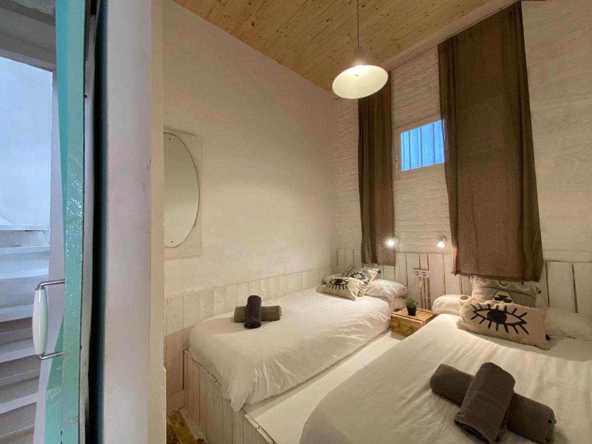 Fridays Flats Casa Aquamarine Villa Barcellona