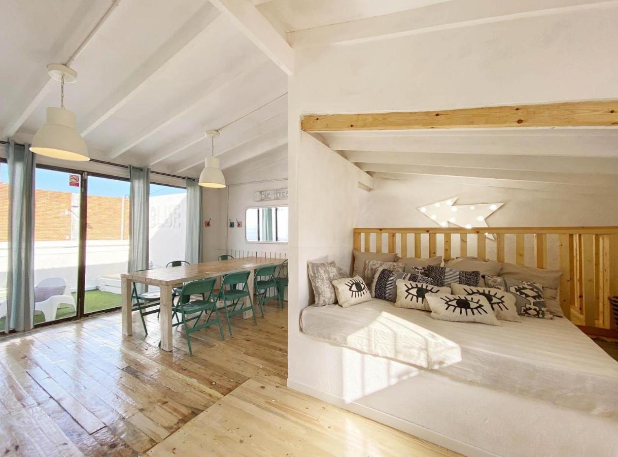 Fridays Flats Casa Aquamarine Barcellona